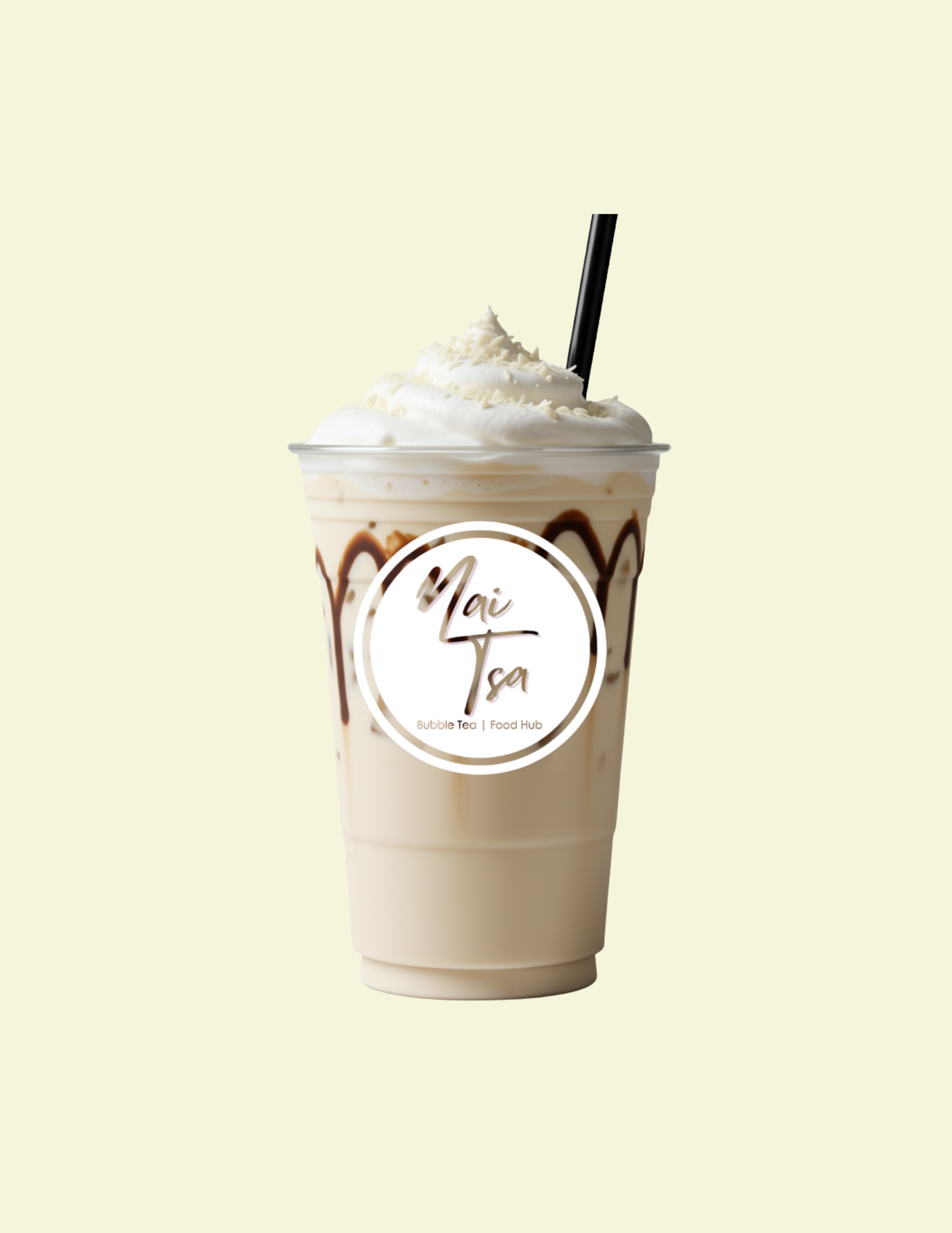 White Mocha